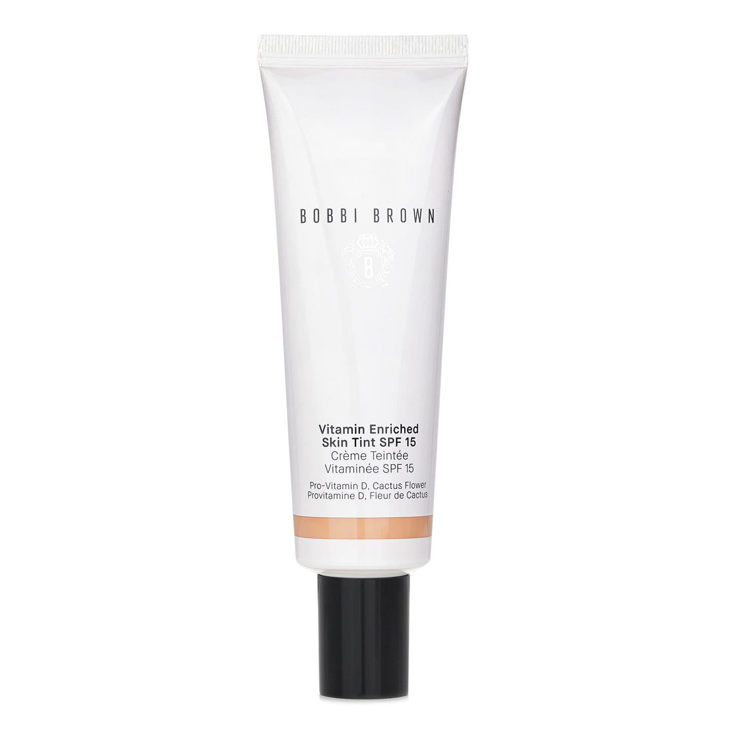 Bobbi Brown Vitamin Enriched Skin Tint SPF15 – # Light 2 50ml/1.7oz 50 ml