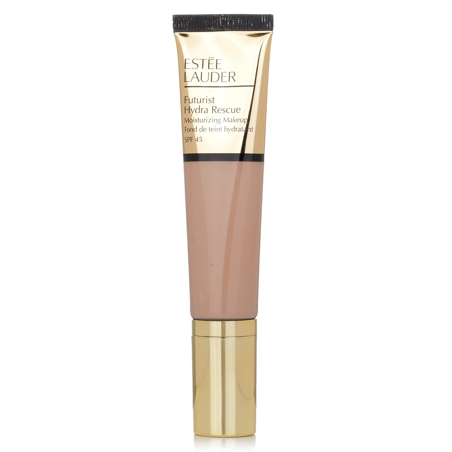 Estee Lauder Futurist Hydra Rescue Moisturizing Makeup SPF 45 – # 3C2 Pebble 35ml/1.2oz 35 ml