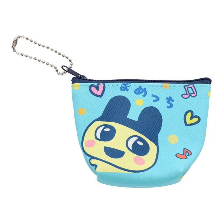 Tamagotchi Mini Pouch - Mamecchi