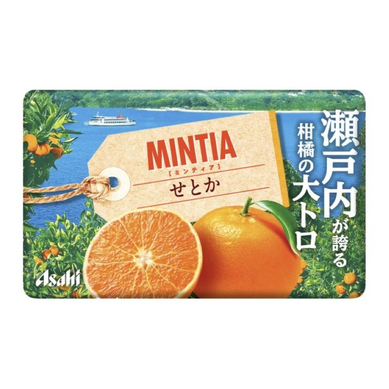 値下げ‼️台湾製【未使用・美品】Madin T-133 ｜定価約9万円→2万5千円 日本直送】Asahi ミンティア せとか 50粒 - Weee!