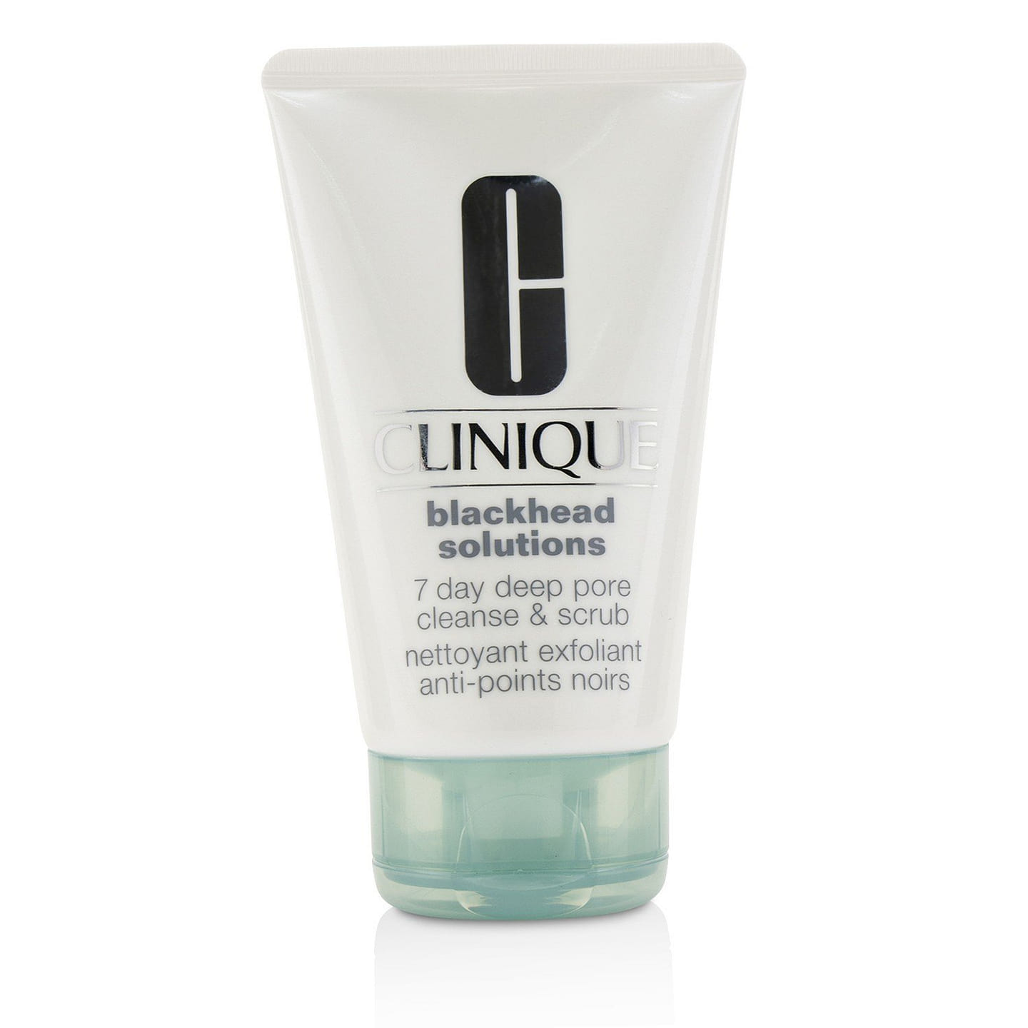 Clinique Blackhead Solutions 7 Days Deep Pore Cleanse & Scrub 125ml/4.2oz 125 ml