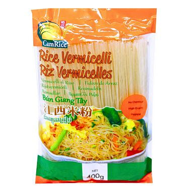 Cam Rice Rice Vermicelli Bun Giang Tay 1 each