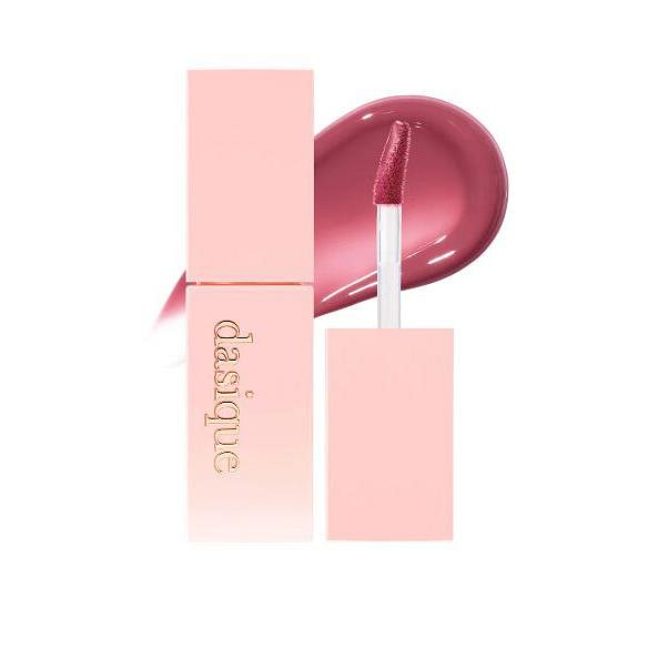 Dasique Juicy Dewy Tint #26 Rose Black Tea