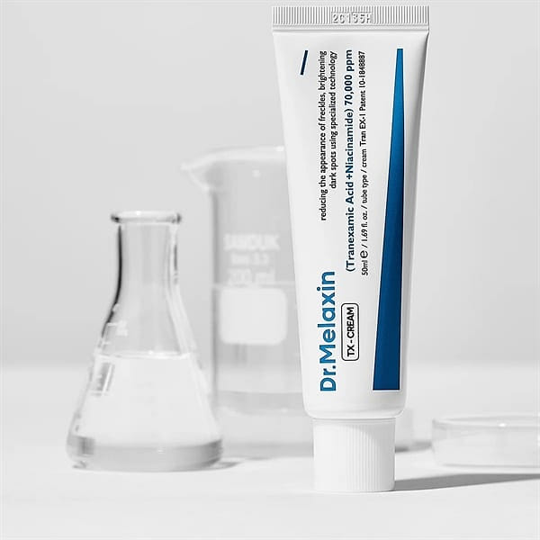 Dr.Melaxin TX Cream 50ml 1 each
