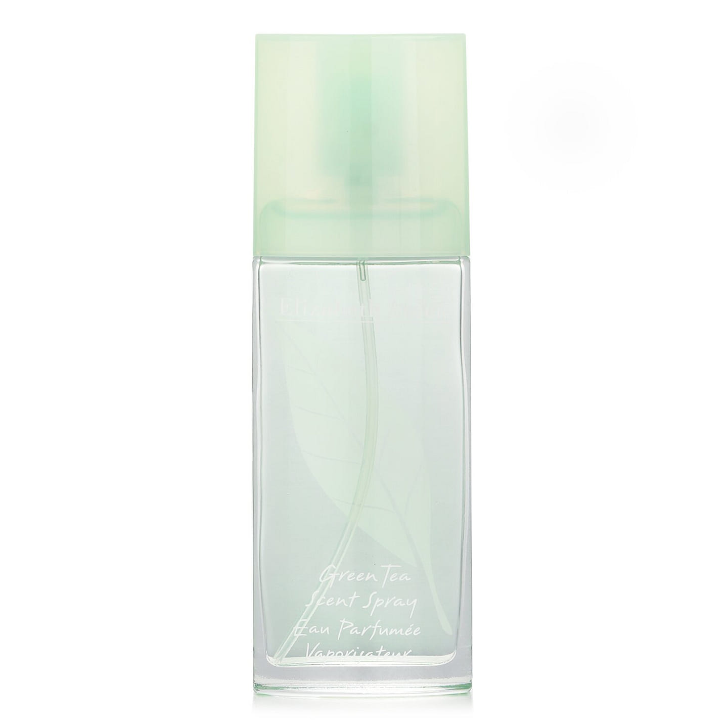Elizabeth Arden Green Tea Eau Parfumee Spray 50 ml