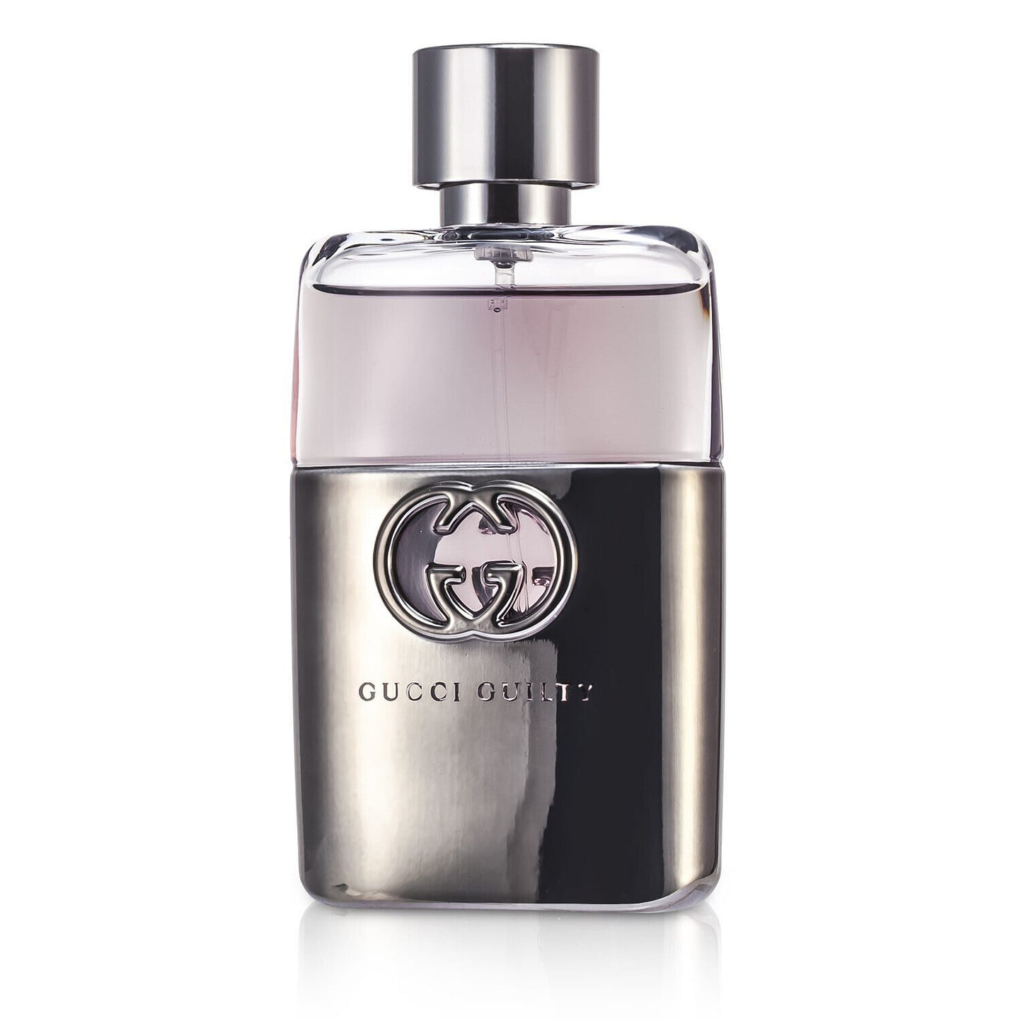 Gucci Guilty Pour Homme Eau De Toilette Spray 50ml/1.7oz 50 ml