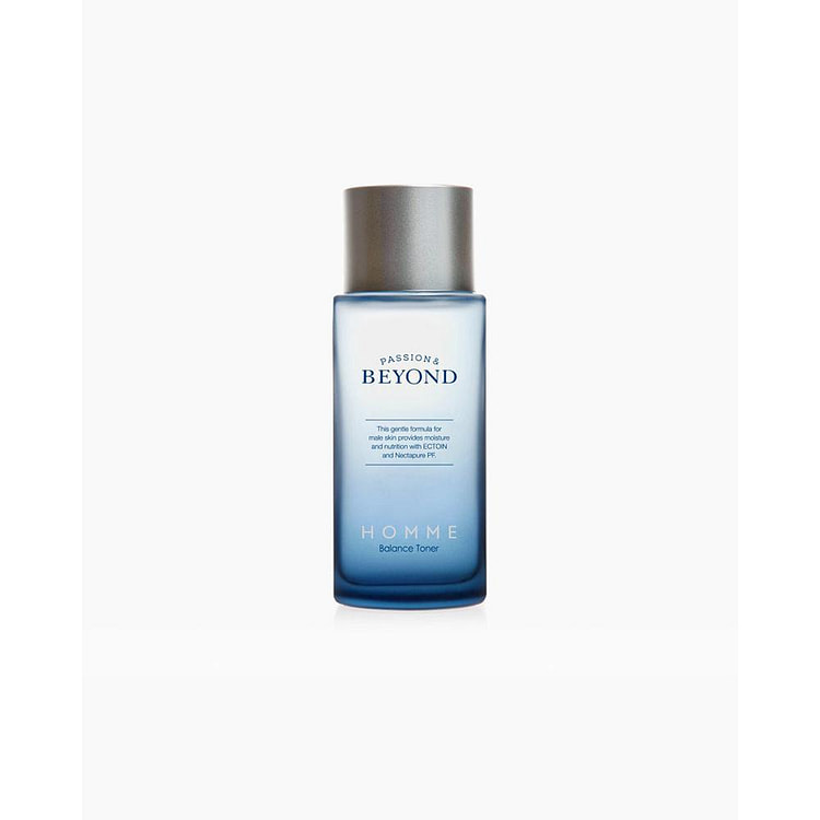 BEYOND Homme Balance Toner 5.07 fl oz (150 mL) 1 each