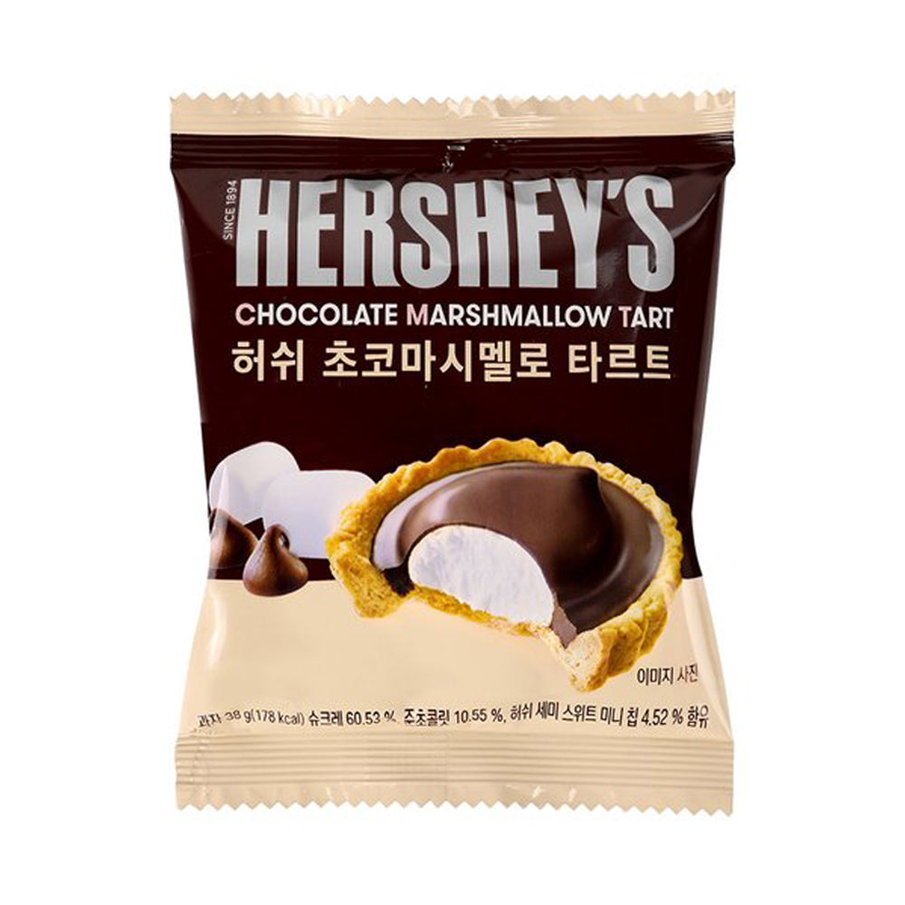 Get Hershey's Chocolate Marshmallow Tart Delivered Weee! Asian Market
