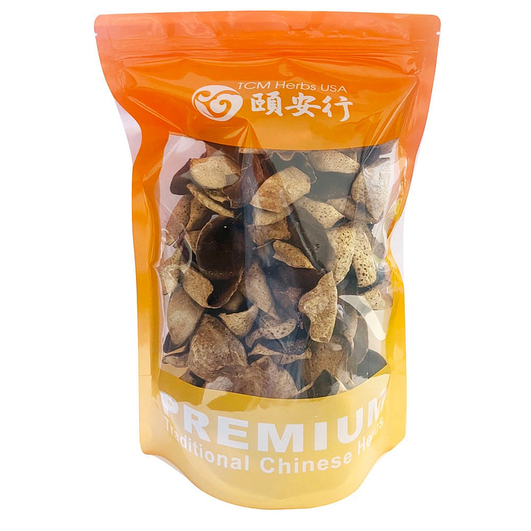 Xinhui Old Tangerine Peel 20 yrs