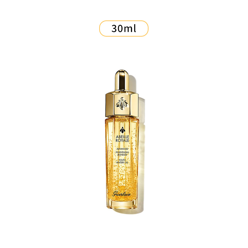 GUERLAIN Abeille Royale YOUTH WATERY OIL 30ml 3RD 1 each
