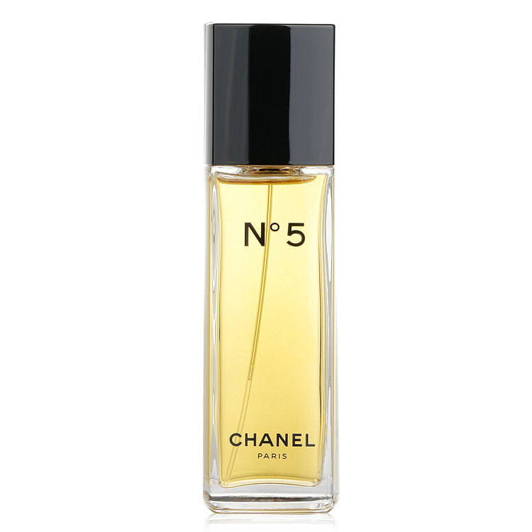 Chanel 香奈兒 5 號淡香水淡香水 100ml/3.3oz