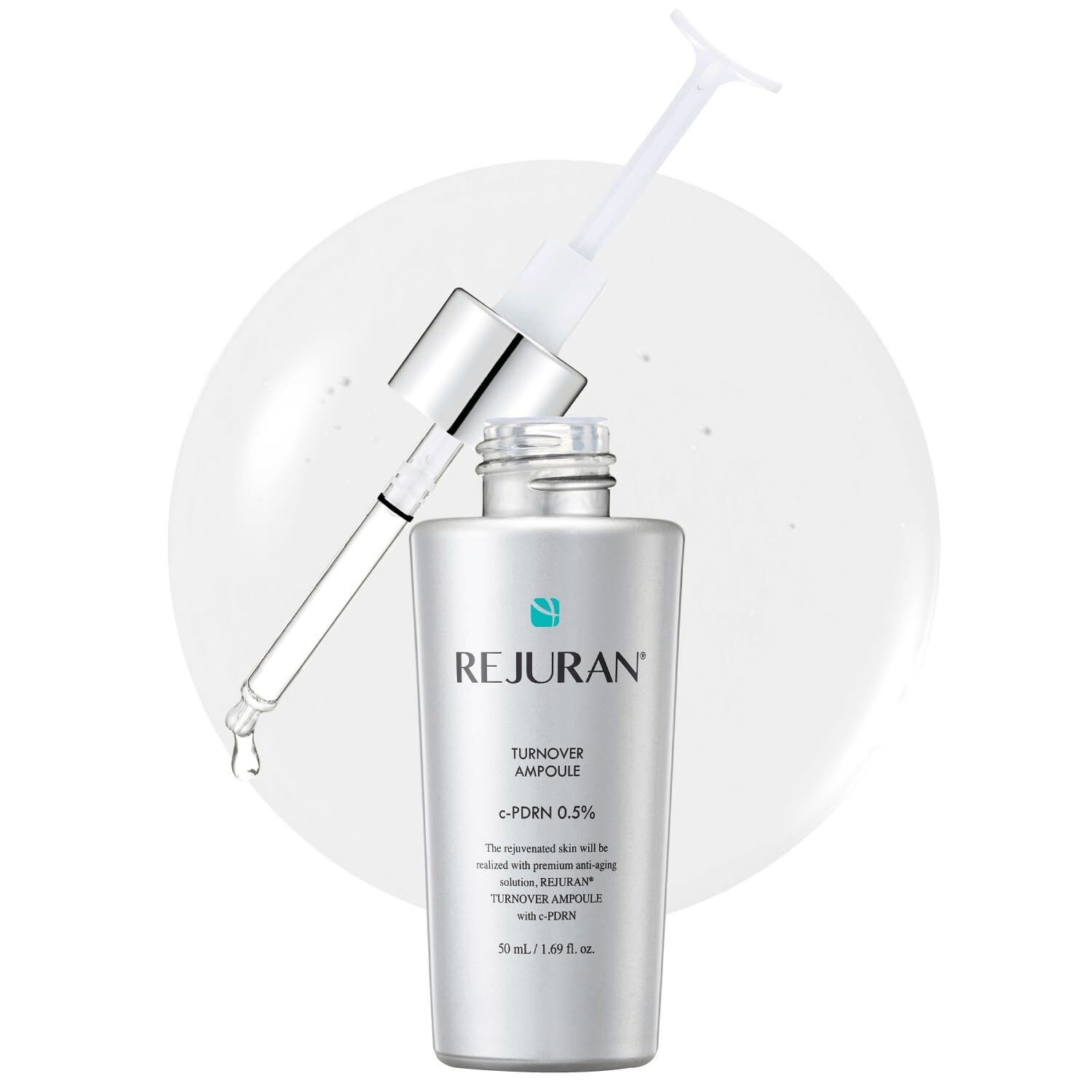 Get REJURAN Turnover Ampoule 50ml 1 each Delivered | Weee! Asian