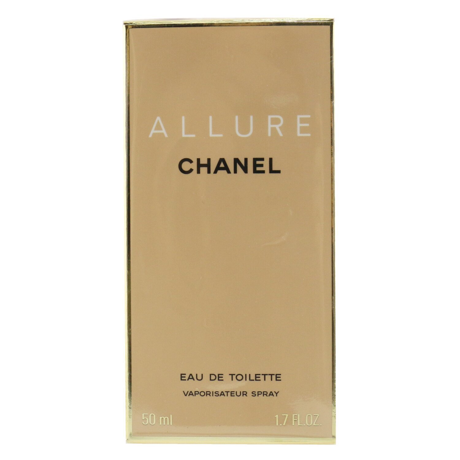 Chanel Allure Edt Spray 112450 - Weee!