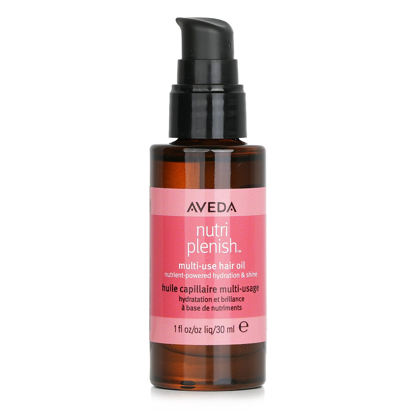 Aveda Nutriplenish Multi-Use Hair Oil (All Hair Types) 30ml/1oz 30 ml