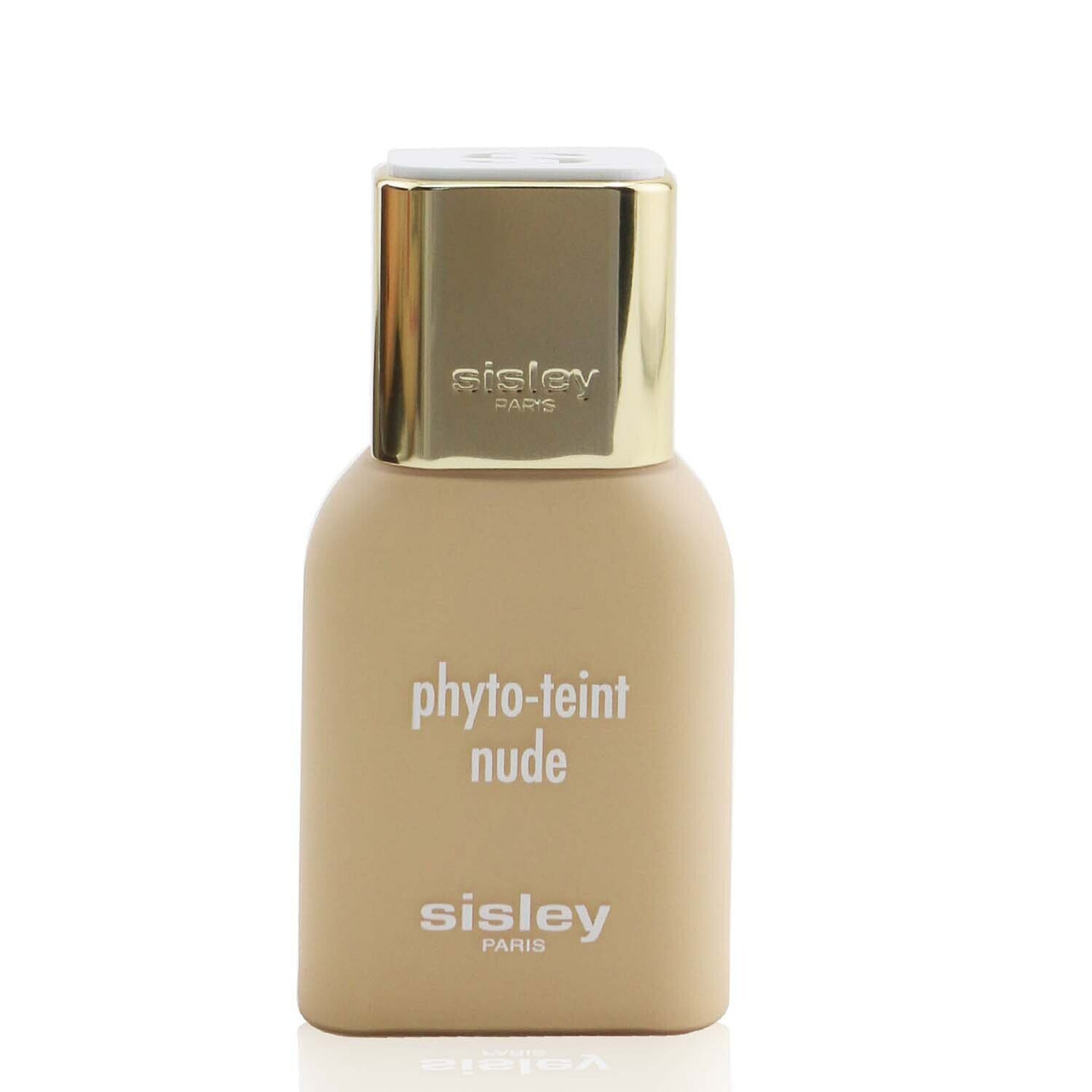 Sisley Phyto Teint Nude Water Infused Second Skin Foundation – # 1W Cream 180906 / 809063 30 ml