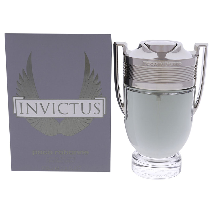 Invictus 男士 3.4盎司