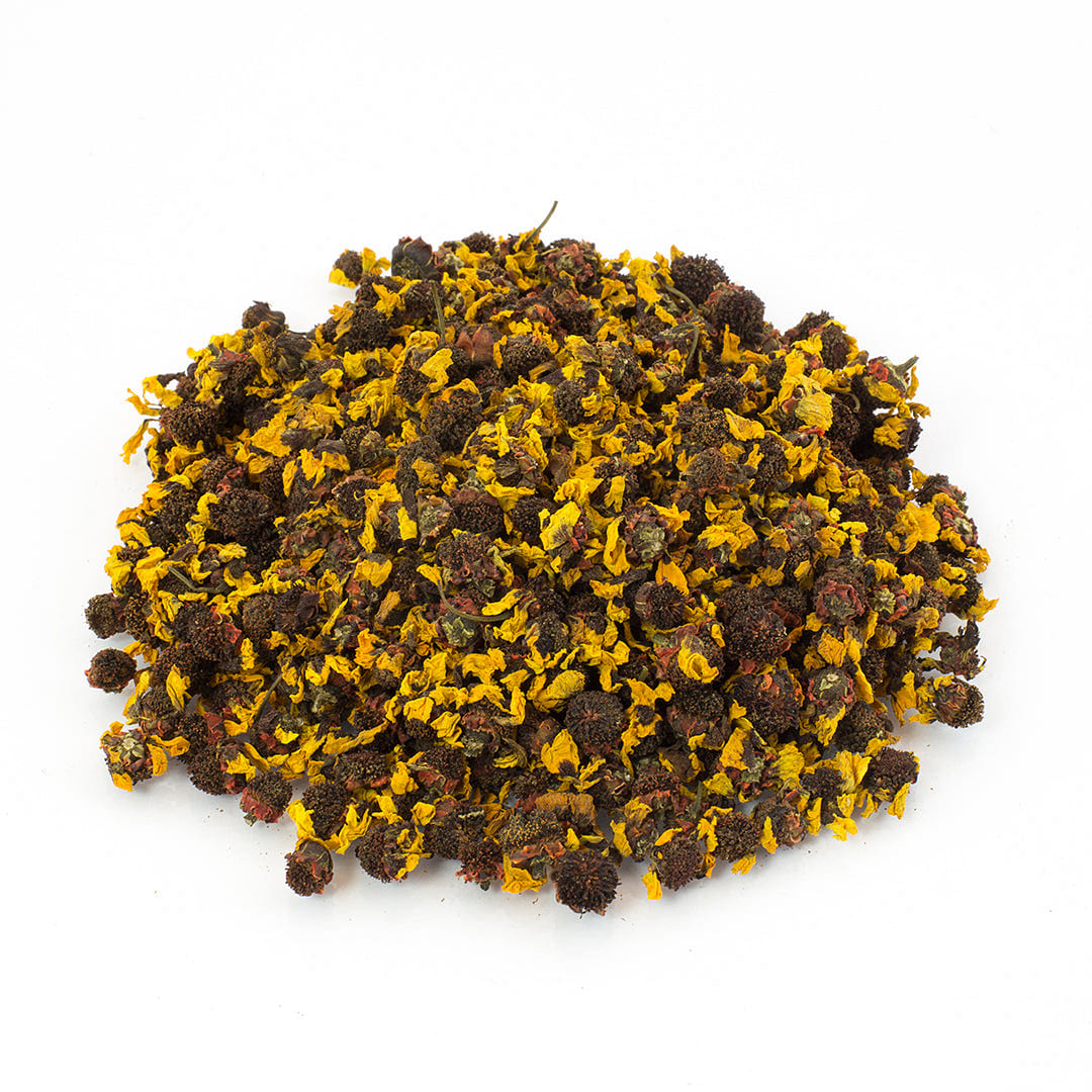 WHF Kunlun Chrysanthemum / Snow Daisy 1 lb 1 each