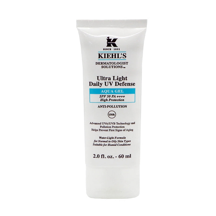 科颜氏 小冰盾清爽水感二合一防晒霜 SPF50+ 1 份