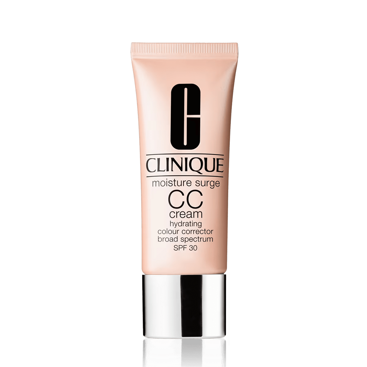 Clinique Moisture Surge CC Cream Hydrating Colour Corrector SPF 30, Medium Deep 40 ml(ミリリットル)