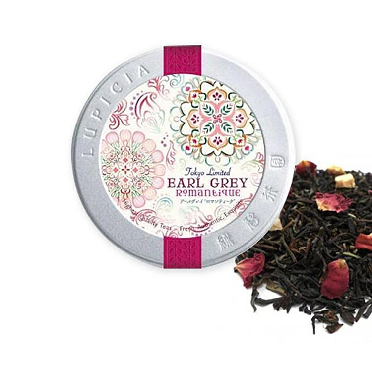 LUPICIA Tokyo Daimaru EARL GREY 50g