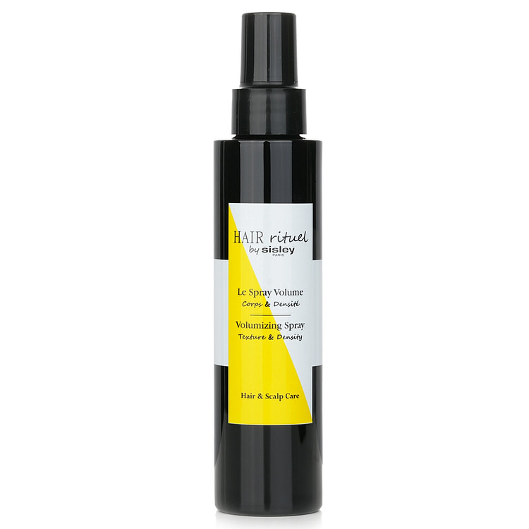 Sisley Hair Rituel by Sisley Volumizing Spray (Texture &amp; Density) 150ml