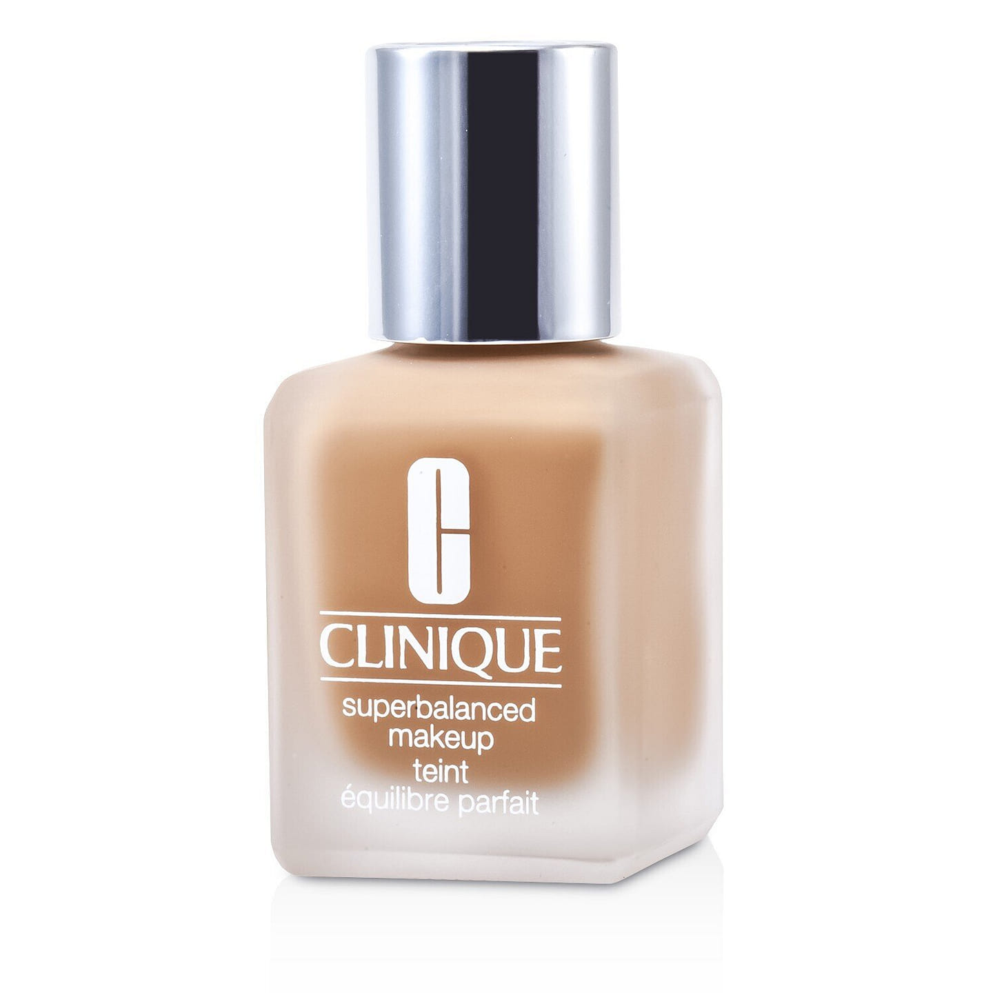Clinique Balanced Liquid Foundation – CN 63.5 Linen 30ml/1oz 30 ml