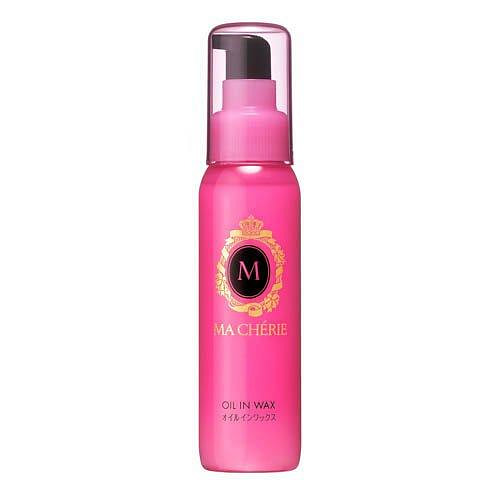 SHISEIDO Hair Repair Oil 75ml