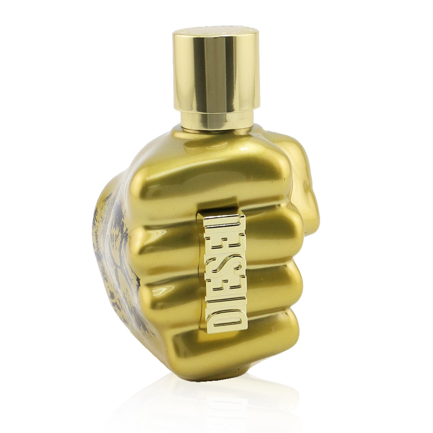 Diesel Spirit Of The Brave Intense Eau De Parfum Spray 50 ml
