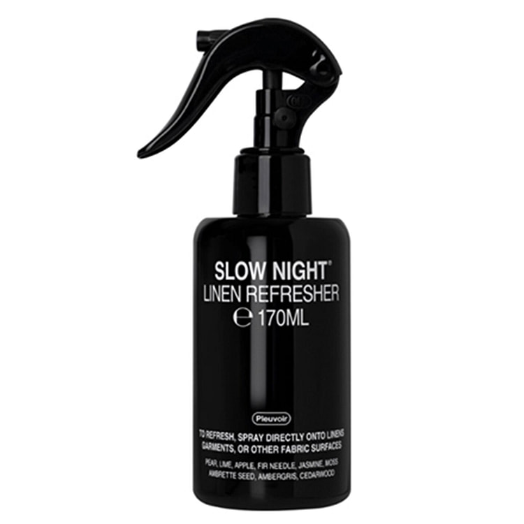 Pleuvoir 香氛喷雾 静夜漫步 170ml 1 瓶