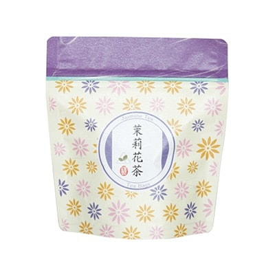 妙香園 茉莉花茶 7g x 5包