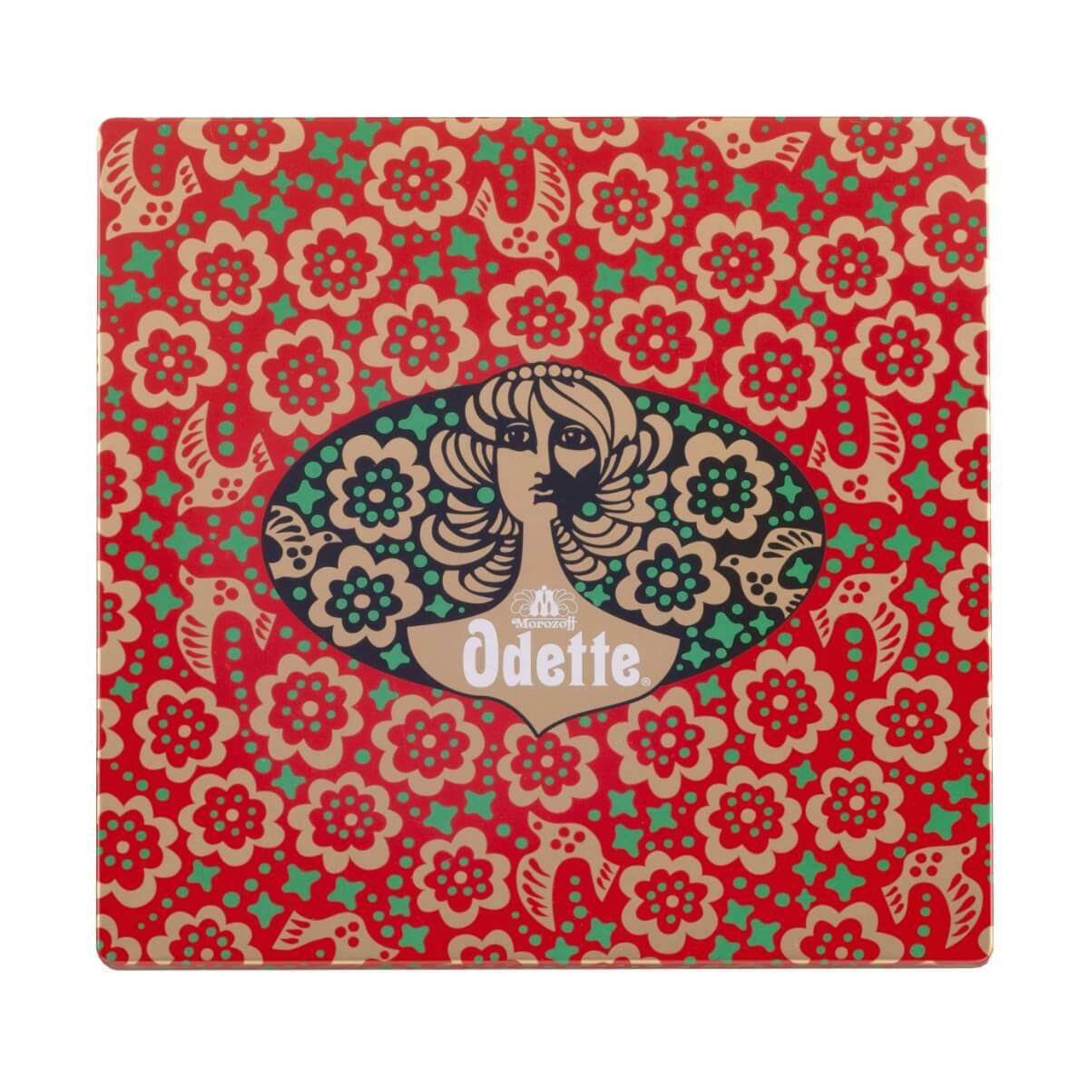 Morozoff Odette 16 pieces - Weee!