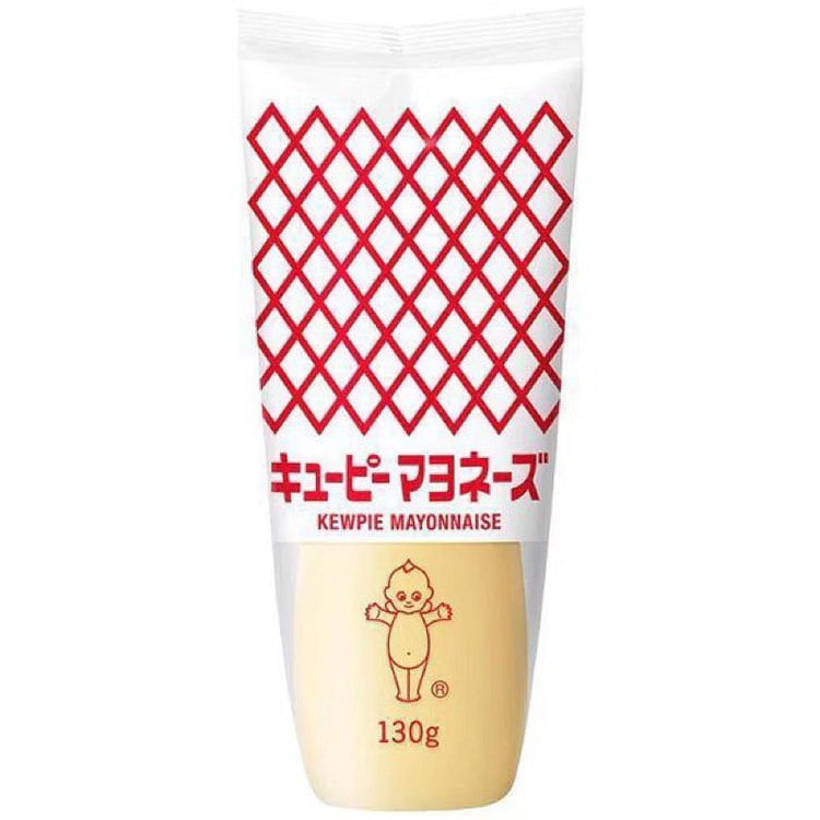 Kewpie Mayonnaise 130g 1 each