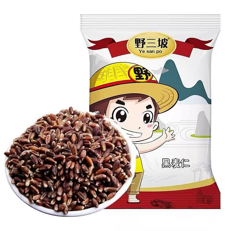 Yesanpo rye kernels 500 g