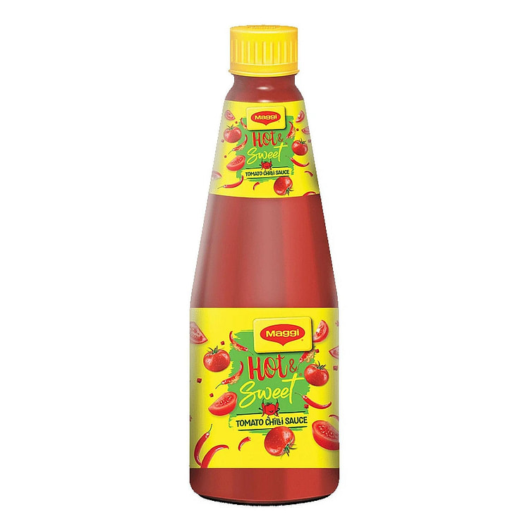 Maggi Hot Sweet 1.1lbs