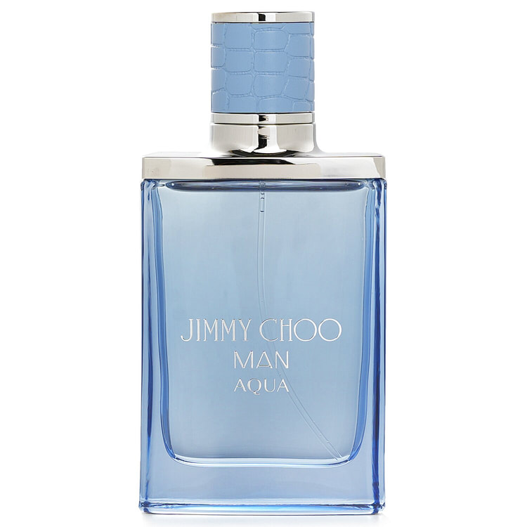 Jimmy Choo Men's Eau de Toilette Spray EDT 50ml/1.7oz