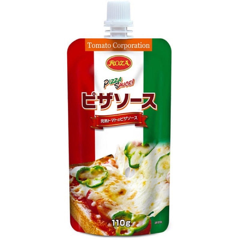 番茄公司披萨酱 110克 1 份