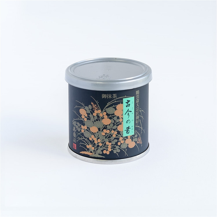 Fukujuen  Matcha "Kokon no Mukashi" 20g