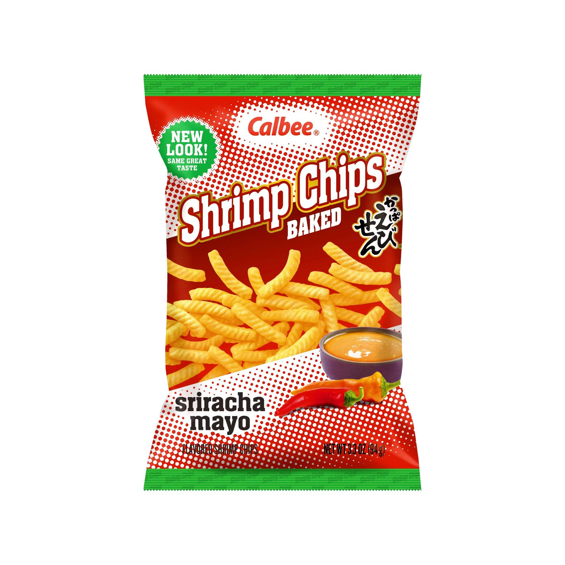 Get Calbee Shrimp Chips Sriracha Mayo (Japan) Delivered | Weee! Asian ...
