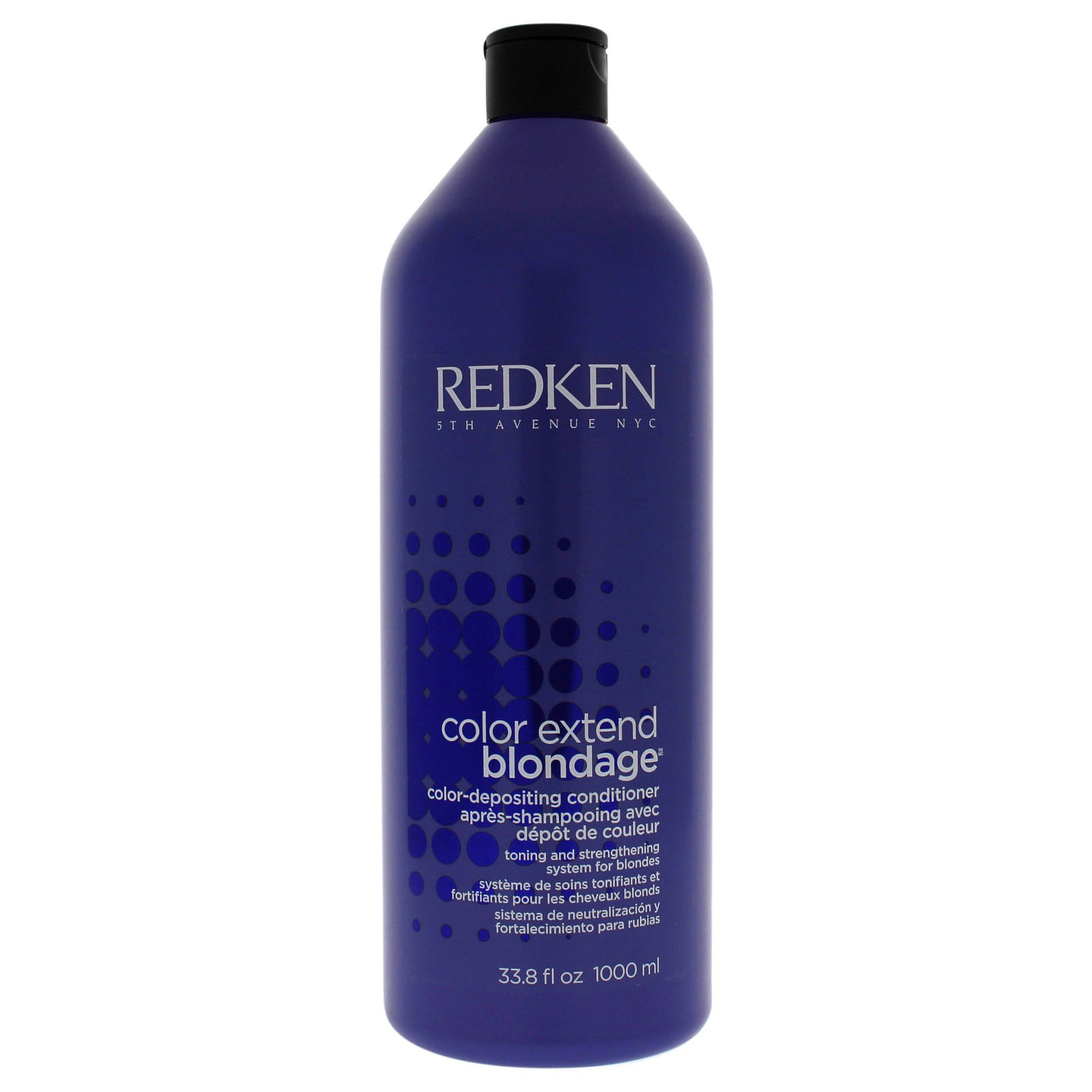 Color Extend Blondage Color Depositing 33.8 oz