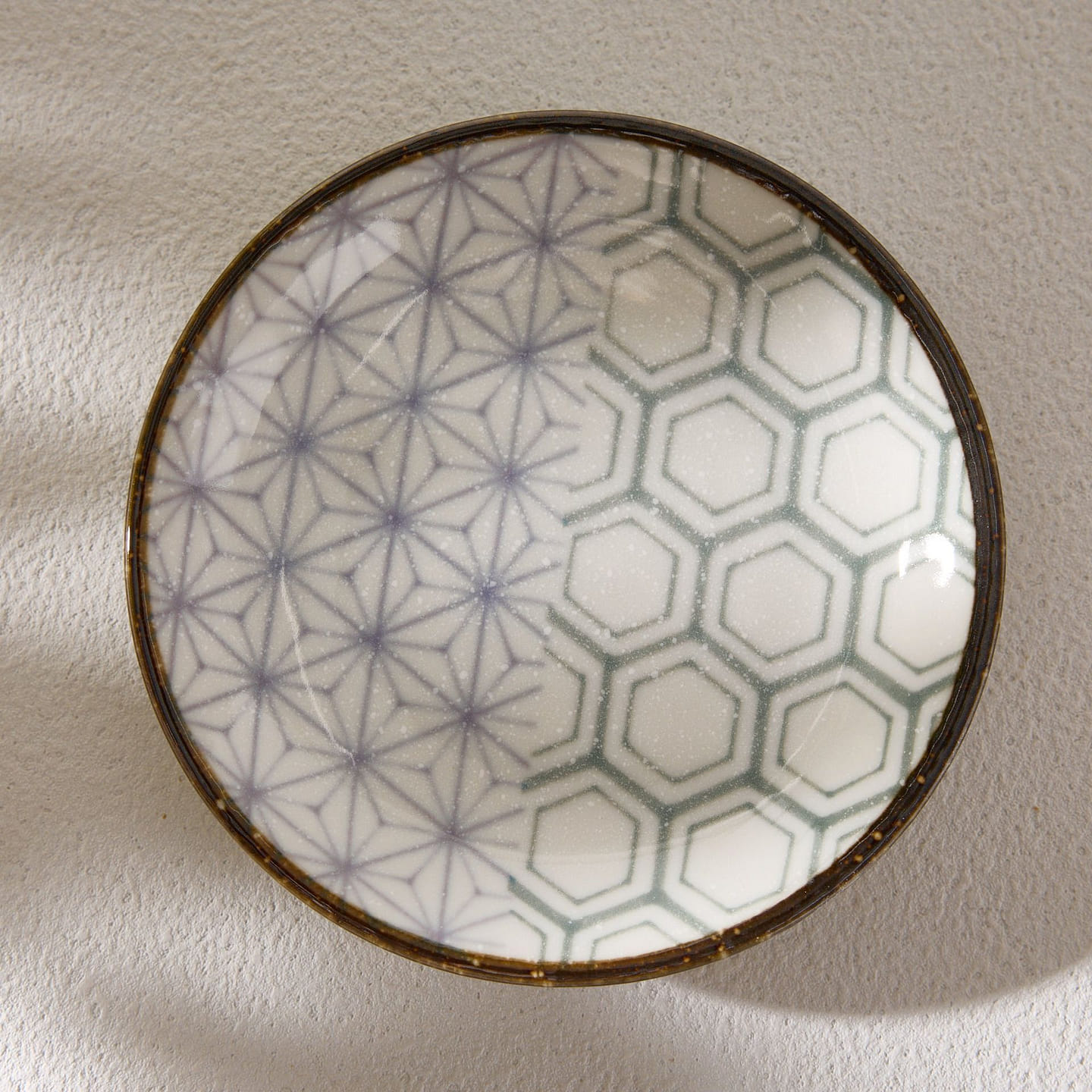 Kikko Small Plate 75 g