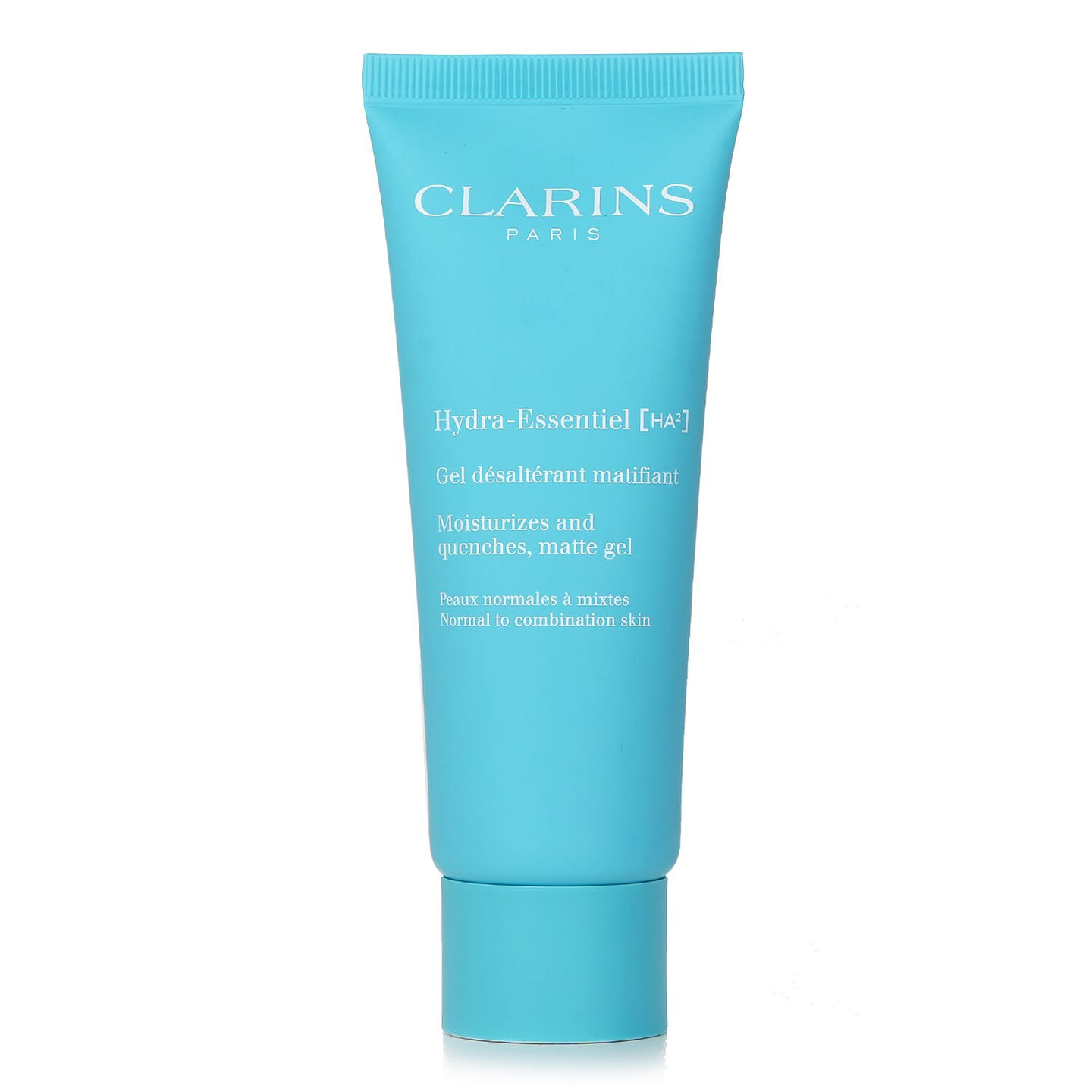 Clarins Aqua Essence Matte Gel (for normal to combination skin) 75ml/2.6oz 75 ml