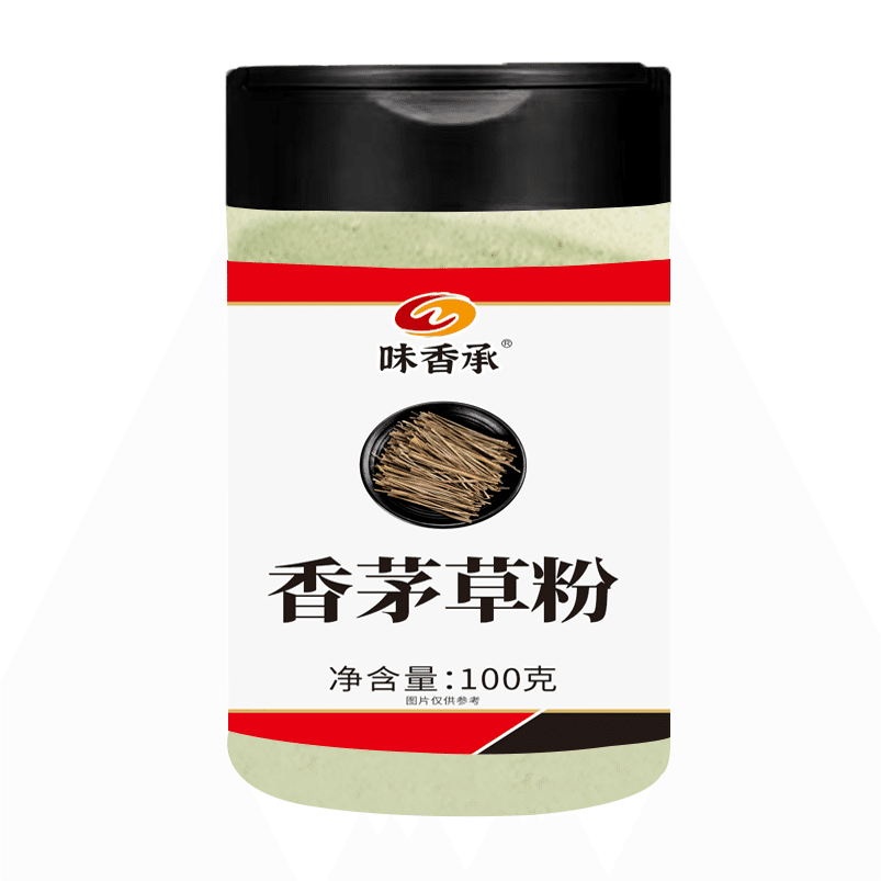 Lemon Grass Powder Gong Soup100g * 1 Bottle 100 g