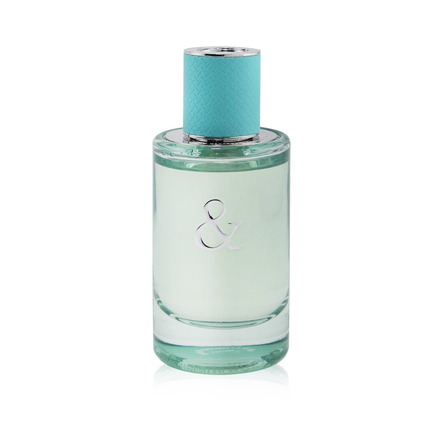 Tiffany & Co. 愛語系列-愛女士香水50ml/1.7oz - Weee!
