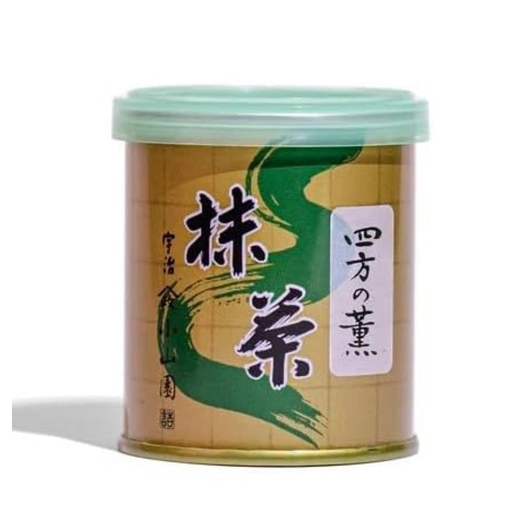 Yamamasa Koyamaen Yomo no Kaori Matcha 30g 30 g