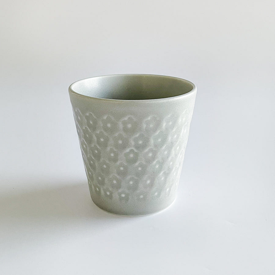 Press de Flower Scandi Cup 1 each