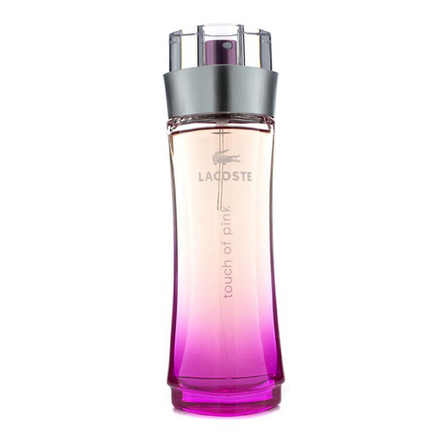Lacoste Touch Of Pink Edt Spray 80919132/52256 90 ml