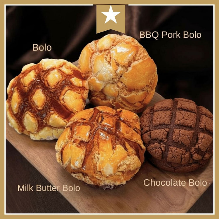 Sunmerry Bolo Party 1 each