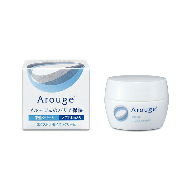 Arouge Rich Repair Cream 30g 1 each