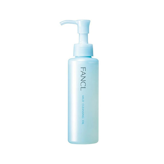 【日本直邮】FANCL芳珂 温和卸妆油 增量版 140ml
