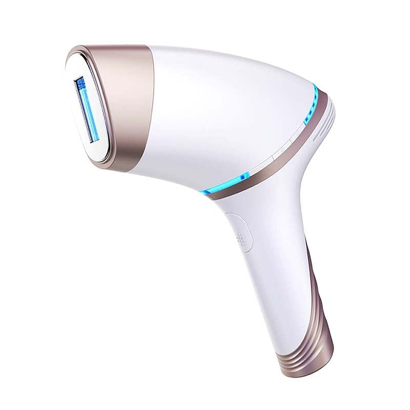 ICELADY Body Epilator Private Parts Hair Removal 1 each